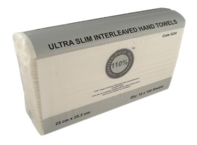 Envirocane Ultra Slim Interleaved Towel Envirocane Ultra Slim Interleaved Towel
